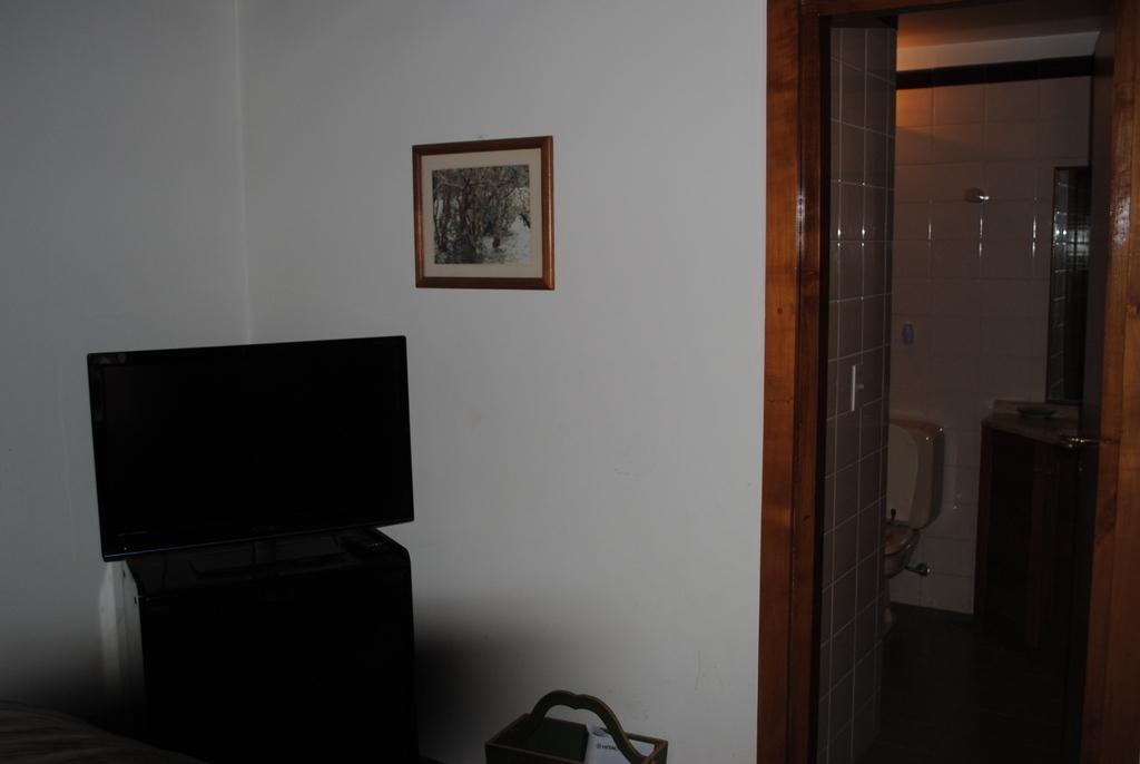 Apartamento Departamento Elordi San Martín de los Andes Exterior foto